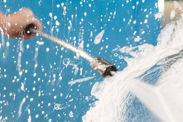 Best Gas Station Cleaning  in Lynwood, CA
